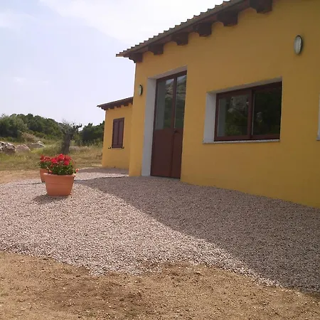 Agriturismo Lutagiu