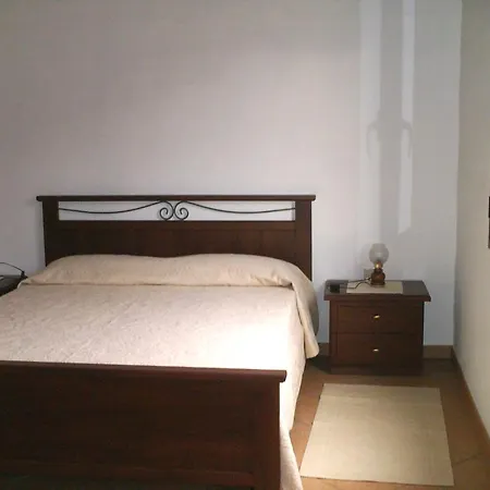 Alloggio per agriturismo Agriturismo Lutagiu *