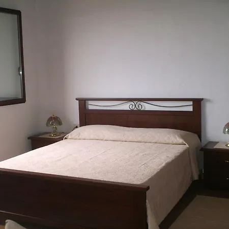 Alloggio per agriturismo Agriturismo Lutagiu Olbia