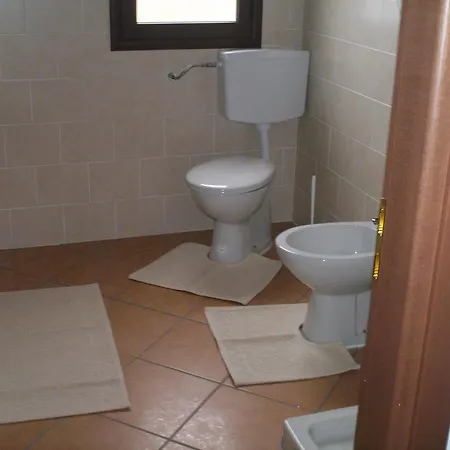 Alloggio per agriturismo Agriturismo Lutagiu *