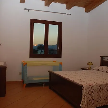 Agriturismo Lutagiu Olbia