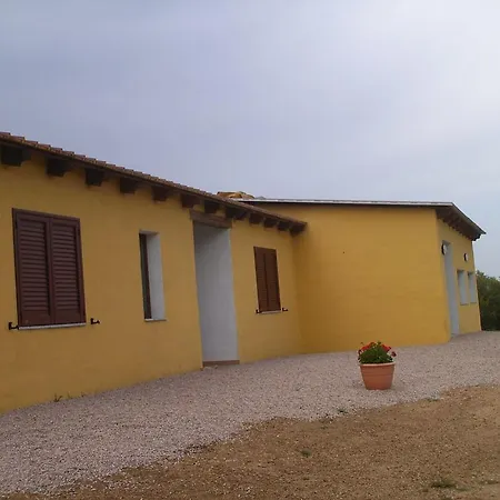Agriturismo Lutagiu