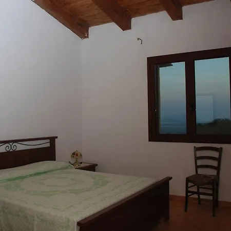Alloggio per agriturismo Agriturismo Lutagiu *